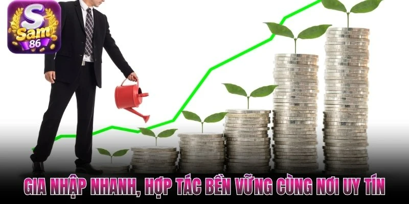 Gia nhập nhanh, hợp tác bền vững cùng nơi uy tín Gia nhập nhanh, hợp tác bền vững cùng nơi uy tín